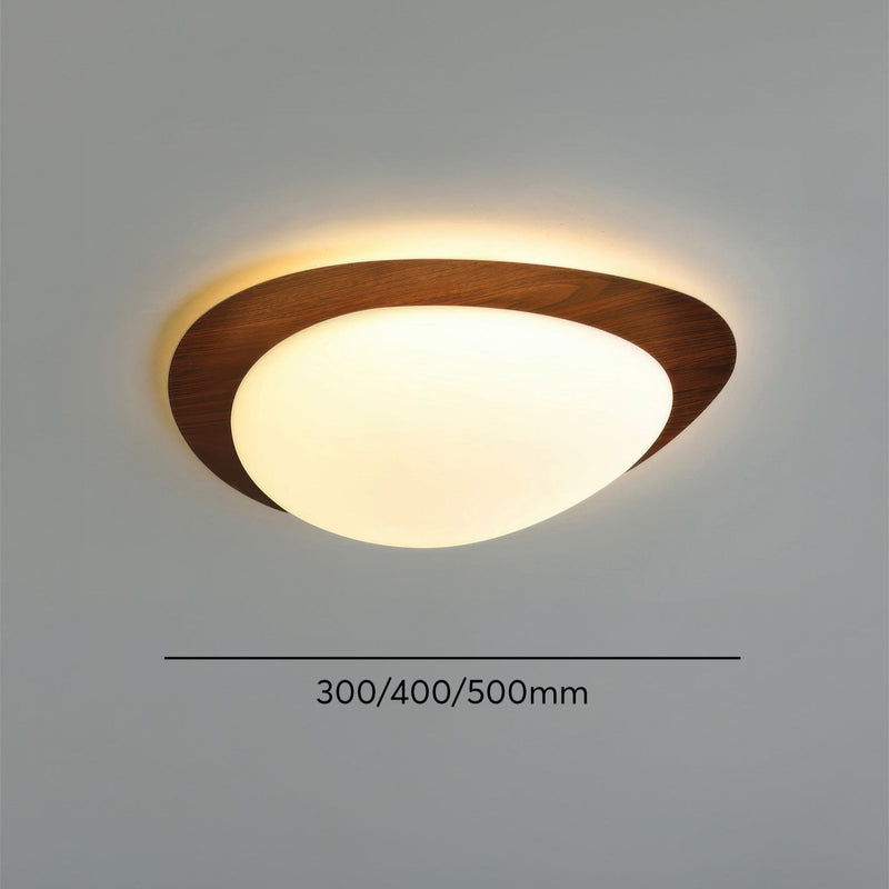 Scandinavian Pebble – Houtnerf als rustgevend accent