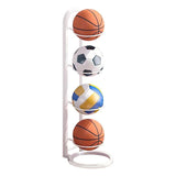 Nara – Sport Organizer Rek met Ballenhouder