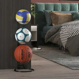 Nara – Sport Organizer Rek met Ballenhouder