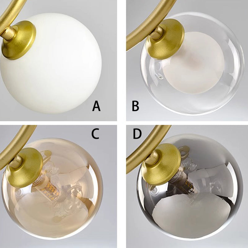 Modern Home – LED Hanglamp met eigentijdse elegantie