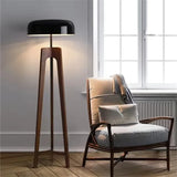 Art Deco Wood – Klassieke luxe in een modern silhouet