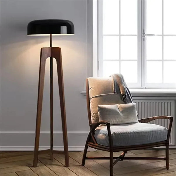 Art Deco Wood – Klassieke luxe in een modern silhouet