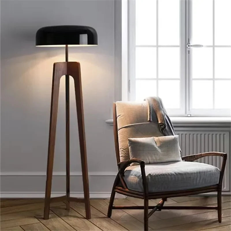 Art Deco Wood – Klassieke luxe in een modern silhouet