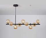 Maison Luxe Hanglamp voor boven de Eettafel