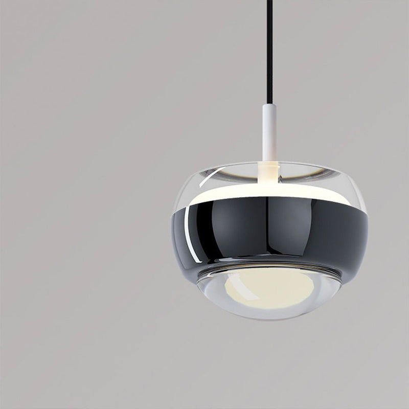 Simplicity Semicircle – Minimalisme in een halve boog