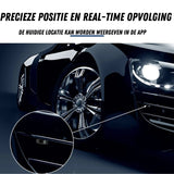 MagTrack Mini – Krachtige magnetische GPS-tracker voor realtime locatiebepalingr