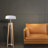 Art Deco Wood – Klassieke luxe in een modern silhouet