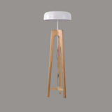Art Deco Wood – Klassieke luxe in een modern silhouet