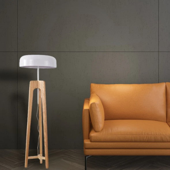 Art Deco Wood – Klassieke luxe in een modern silhouet