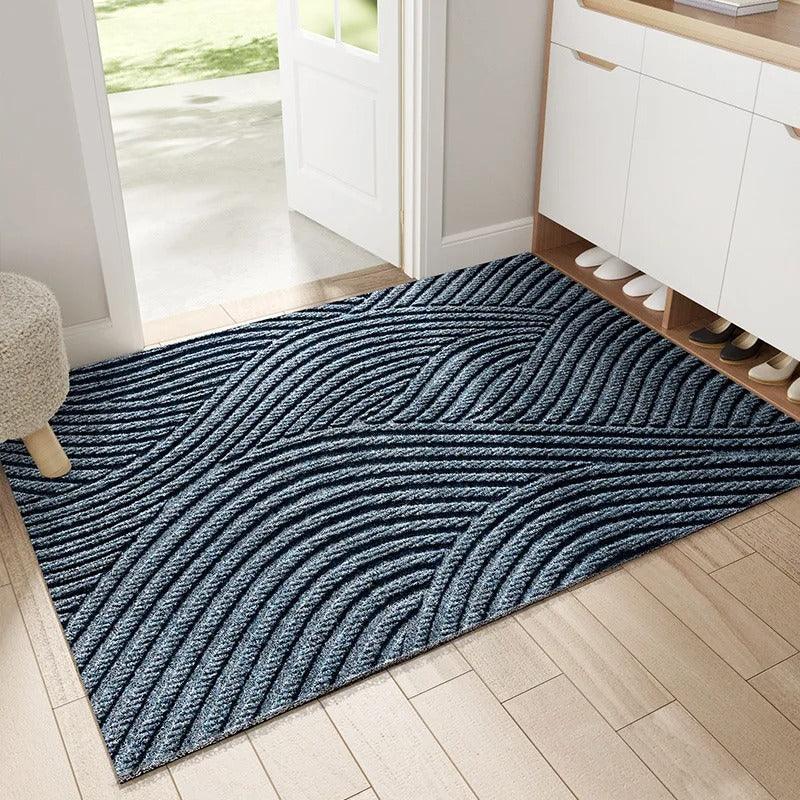 Antislip Deurmat – Duurzame Bescherming voor Binnen en Buiten