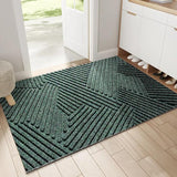 Antislip Deurmat – Duurzame Bescherming voor Binnen en Buiten