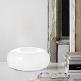 Bauhaus Donutlamp