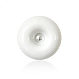 Bauhaus Donutlamp