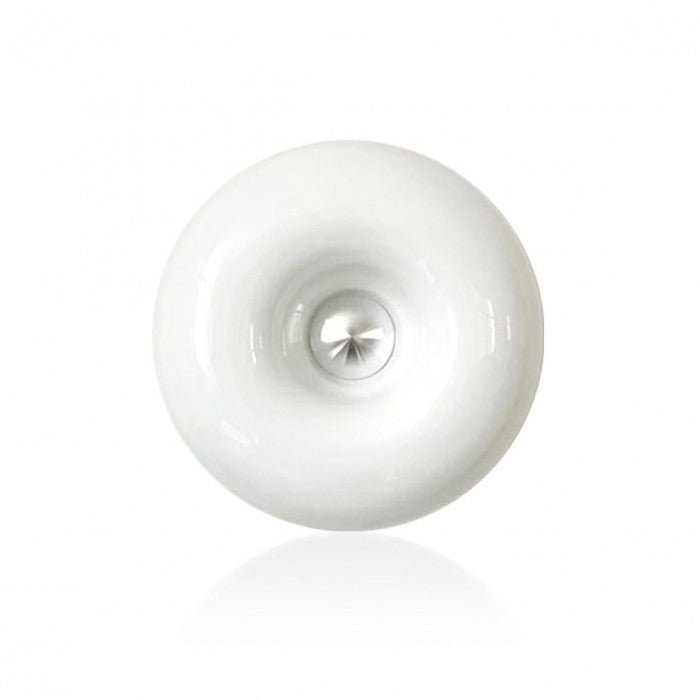 Bauhaus Donutlamp