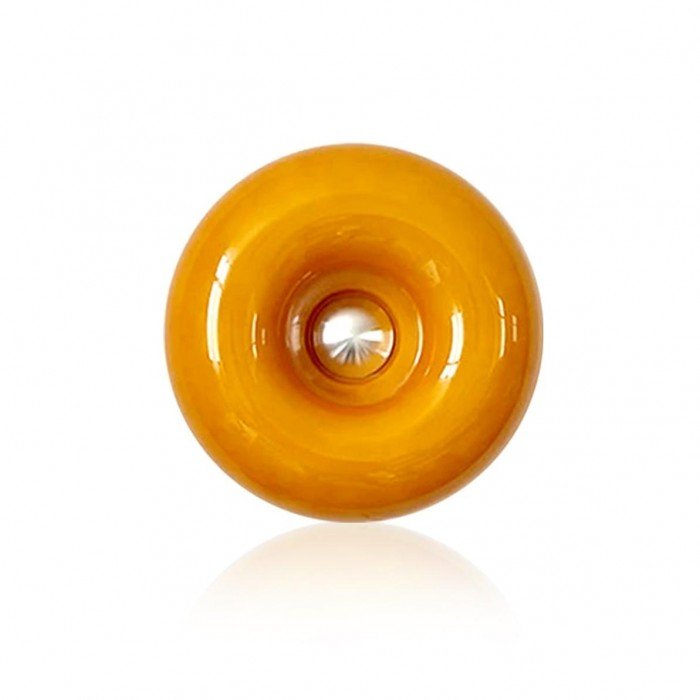 Bauhaus Donutlamp