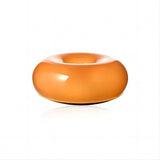 Bauhaus Donutlamp