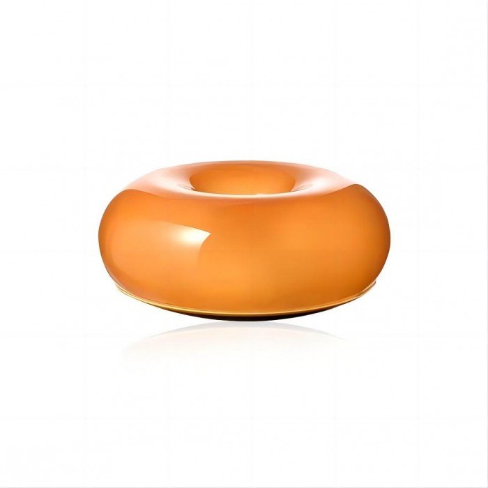 Bauhaus Donutlamp