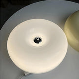 Bauhaus Donutlamp