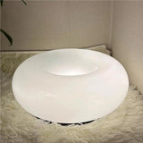 Bauhaus Donutlamp