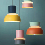 Nara – MeloGlow Nordic Pastel Hanglamp