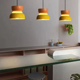 Nara – MeloGlow Nordic Pastel Hanglamp