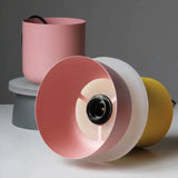 Nara – MeloGlow Nordic Pastel Hanglamp