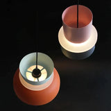 Nara – MeloGlow Nordic Pastel Hanglamp
