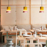 Nara – MeloGlow Nordic Pastel Hanglamp