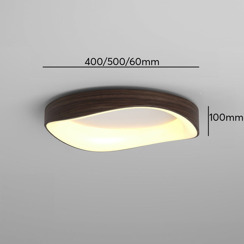 Scandinavische stijl Plafondlamp