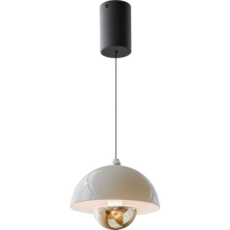 Pod Shape Liftable Hanglamp