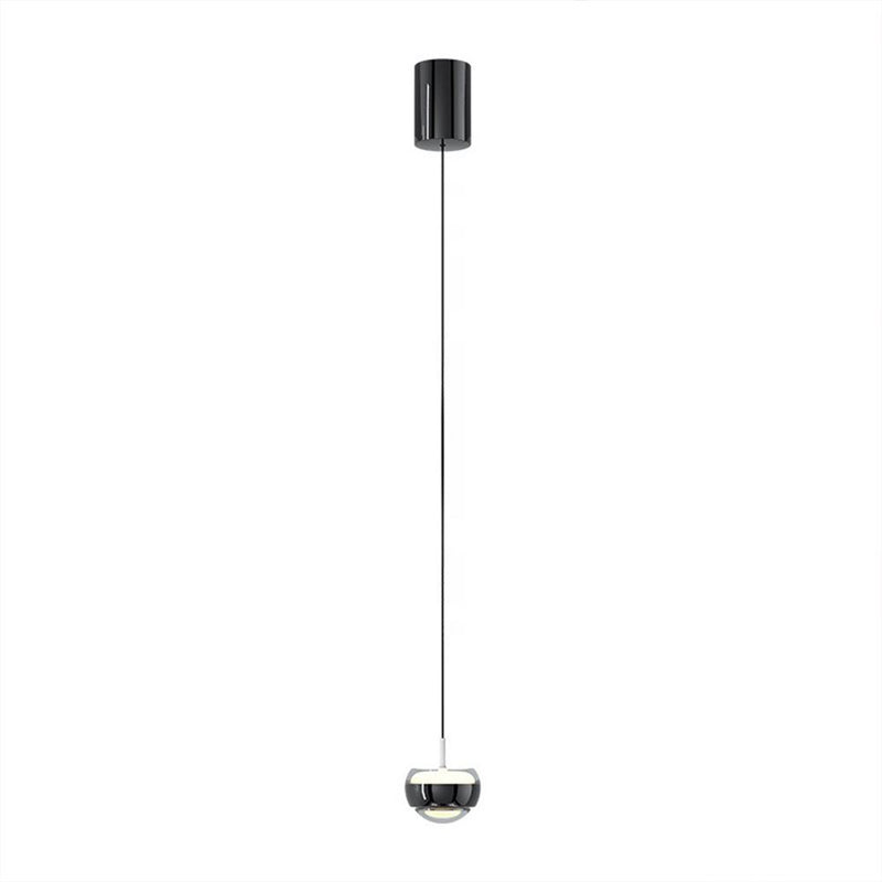 Simplicity Semicircle – Minimalisme in een halve boog