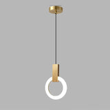 Nordic Ring – Minimalisme in perfecte cirkel