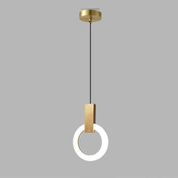 Nordic Ring – Minimalisme in perfecte cirkel