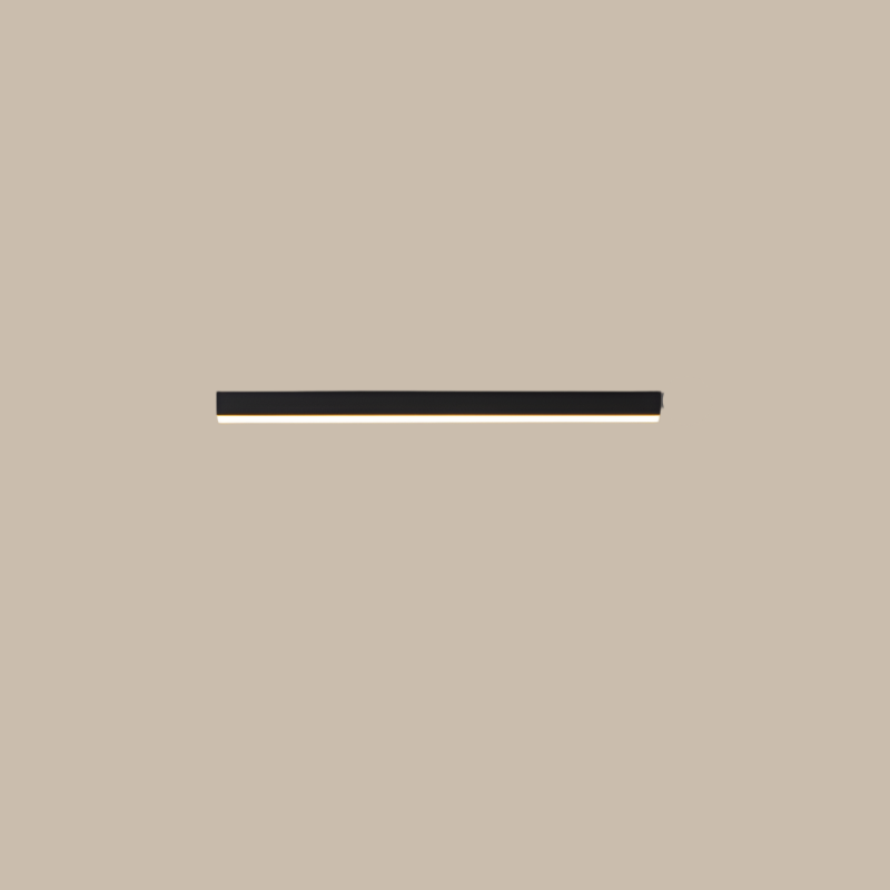Scandinavian Line – Moderne LED-plafondlamp in Scandinavische stijl