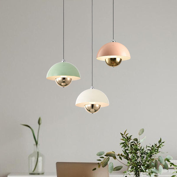 Pod Shape Liftable Hanglamp