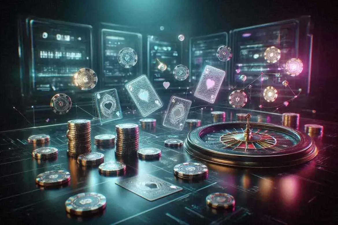 Goldrun Casino